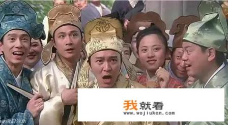 周星驰的电影都是有哪些？他的风格是什么样子的？具体说下？