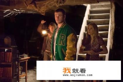 密室逃脱电影说的是什么？