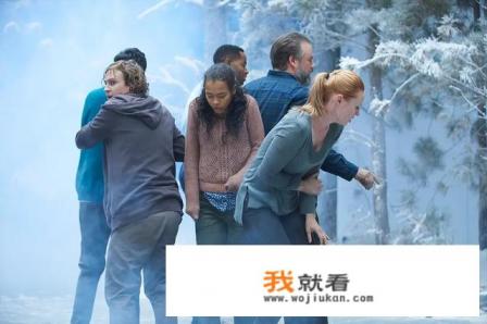 密室逃脱电影说的是什么？