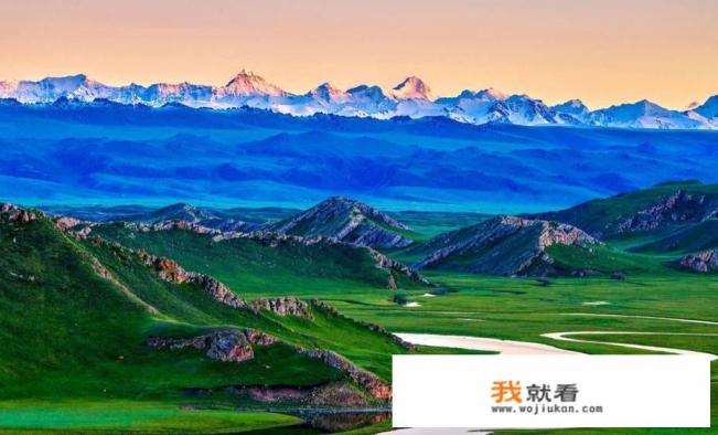 新疆西藏最佳旅游时间？
