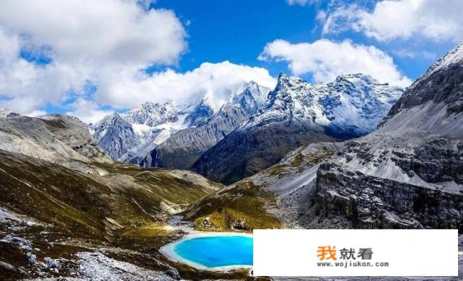 新疆西藏最佳旅游时间？