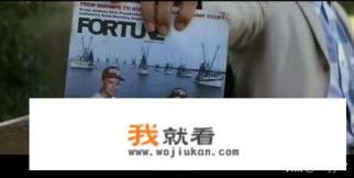 电影《阿甘正传》中有哪些细思极恐的细节？