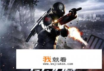 如何评价特种部队:眼镜蛇的崛起？本片有什么亮点吗？