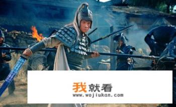 有哪些历史名将电视剧？
