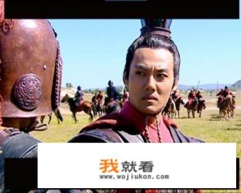 有哪些历史名将电视剧？