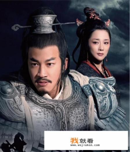 有哪些历史名将电视剧？