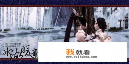 大型网游除了魔兽世界还有什么好玩的推荐下？