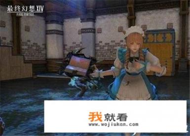 大型网游除了魔兽世界还有什么好玩的推荐下？