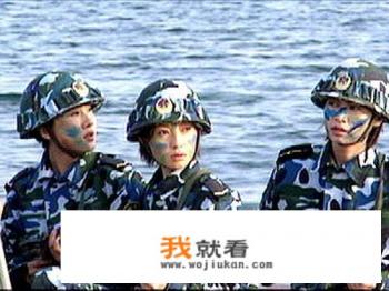 海军陆战队电影有几部？