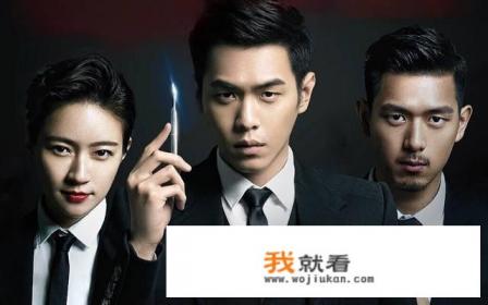 破案悬疑电视剧有哪些好看的？
