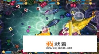 捕鱼游戏该如何减少炮弹损失捕获大鱼? 捕鱼游戏该如何减少炮弹损失捕获大鱼?