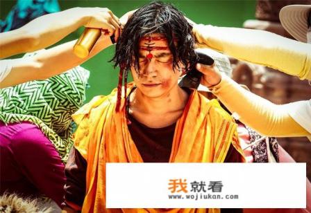 如何评价电影《大闹天竺》? 如何评价电影《大闹天竺》?