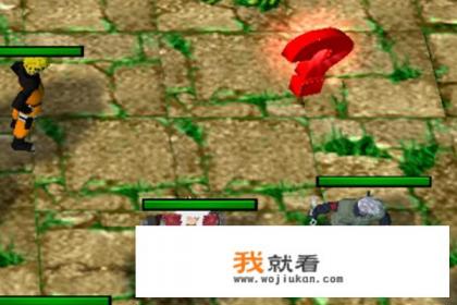 火影忍者羁绊6.8正式版隐藏密码攻略,选隐藏英雄? 火影忍者羁绊6.8正式版隐藏密码攻略,选隐藏英雄?