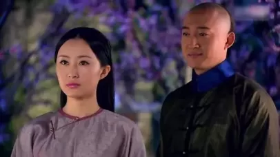 宫锁珠帘李为和云嫔大结局？