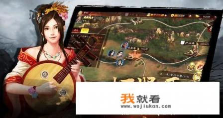 找一个手机单机游戏，背景西方，q版，有战士弓箭手法师，刷副本爆装？