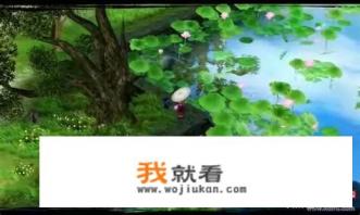 什么网游，技能，装备都好看，升级快，技能又多，免费的网游？