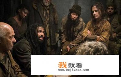 雪国列车吉列姆人物分析? 雪国列车吉列姆人物分析?