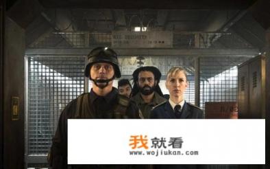 雪国列车吉列姆人物分析? 雪国列车吉列姆人物分析?