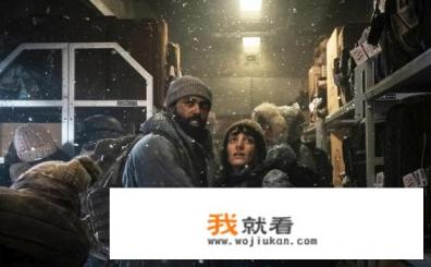 雪国列车吉列姆人物分析? 雪国列车吉列姆人物分析?
