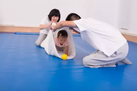 春节家庭趣味游戏方案适合小孩子? 春节家庭趣味游戏方案适合小孩子?