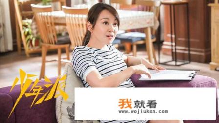 如何评价电视剧《少年派》？