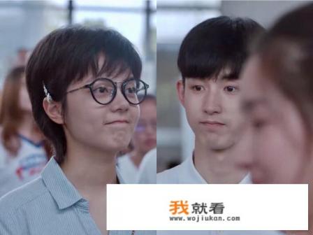 如何评价电视剧《少年派》？