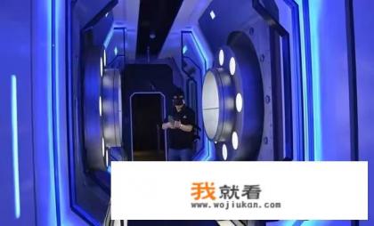 什么时候可以出来虚拟的的网络游戏？