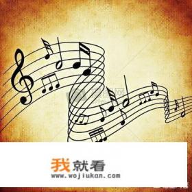背景音乐和插曲有什么不同吗？