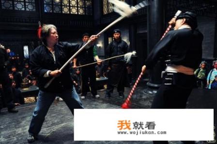 电影《大武生》中,为什么关一龙是孟二奎的仇人? 电影《大武生》中,为什么关一龙是孟二奎的仇人?