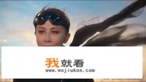 澳门风云2中在DOA做卧底的国际刑警的女的演员是谁？