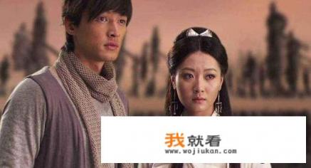 胡歌版神话剧情解析? 胡歌版神话剧情解析?