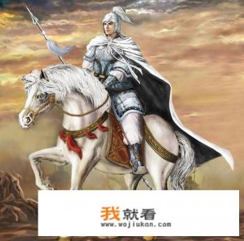 赵云为什么会死在诸葛亮之前? 赵云为什么会死在诸葛亮之前?