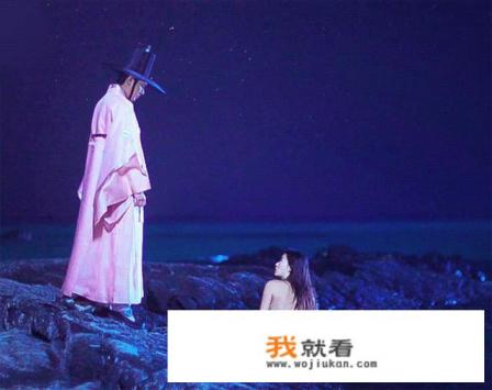 韩剧《蓝色大海的传说》如何评价? 韩剧《蓝色大海的传说》如何评价?