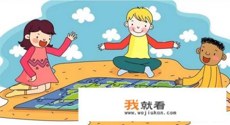 为什么说游戏是幼儿的主导活动? 为什么说游戏是幼儿的主导活动?