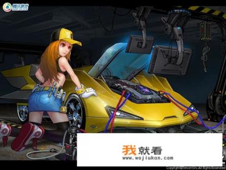 什么飞车游戏不受防沉迷限制? 什么飞车游戏不受防沉迷限制?