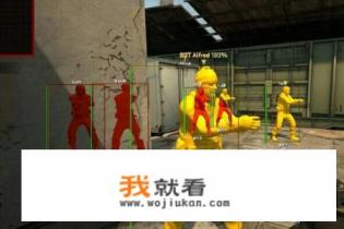 游戏辅助(外挂)常见的几种实现方式? 游戏辅助(外挂)常见的几种实现方式?