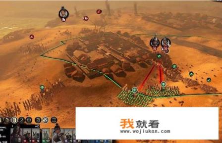 求策略类网游小说? 求策略类网游小说?