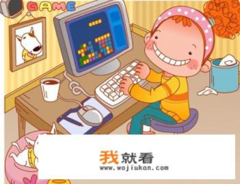 男人为什么沉迷游戏? 男人为什么沉迷游戏?