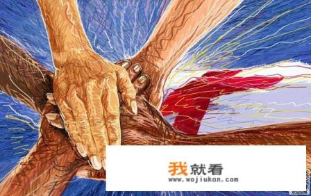 历史上竞争精神比互助精神更重要的例子有哪些? 历史上竞争精神比互助精神更重要的例子有哪些?