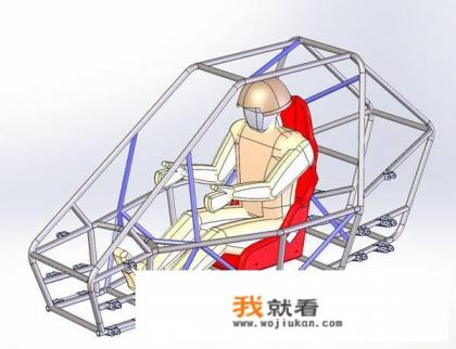 自制赛车轨道弯道怎么做？