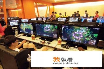 玩游戏过多会怎么样? 玩游戏过多会怎么样?