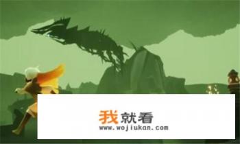 光遇属于什么类目游戏? 光遇属于什么类目游戏?