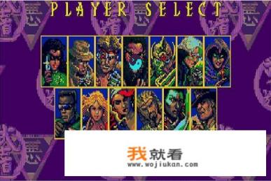 能被称为MD神作的游戏有哪些,画面音乐都要好,垃圾不要? 能被称为MD神作的游戏有哪些,画面音乐都要好,垃圾不要?