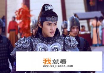 武神赵子龙讲的是哪个朝代的故事，历史背景介绍？