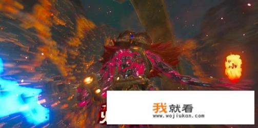 火神兽二阶段怎么过？