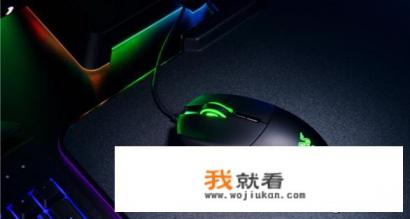 多少DPI的游戏鼠标算是性能比较好的，实际使用时用得上这些吗？