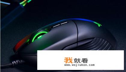 多少DPI的游戏鼠标算是性能比较好的，实际使用时用得上这些吗？