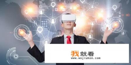 vr有哪些有名的app？