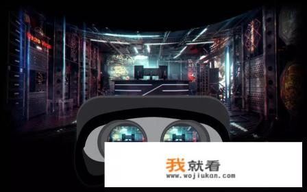 vr有哪些有名的app？