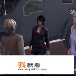 高自由度PC游戏？